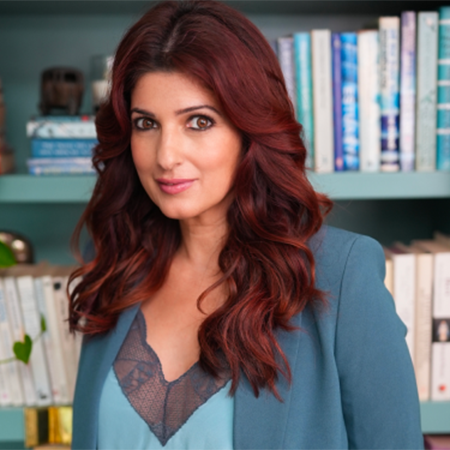 Twinkle Khanna